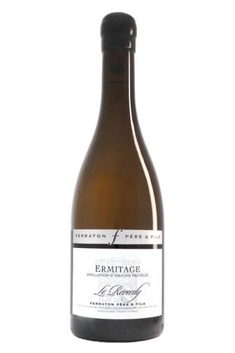 2019 Ermitage Le Reverdy