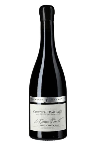 2022 Crozes-Hermitage Le Grand Courtil
