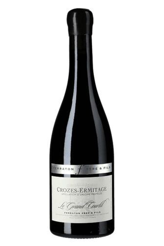 2022 Crozes-Hermitage Le Grand Courtil