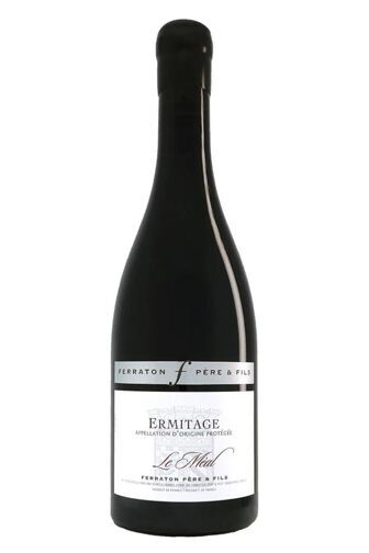 2021 Ermitage Le Méal