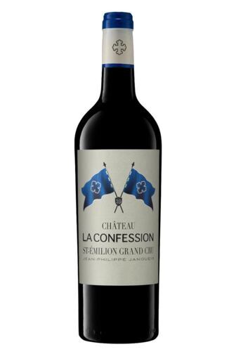 2016 Château La Confession
