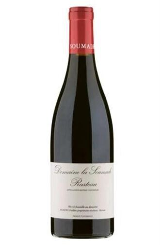 Domaine La Soumade