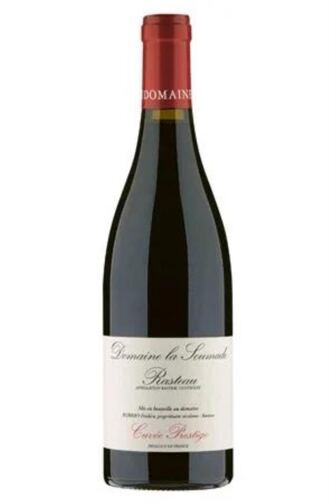 2021 Cuvée Prestige