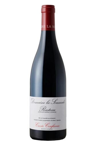 2022 Cuvée Confiance