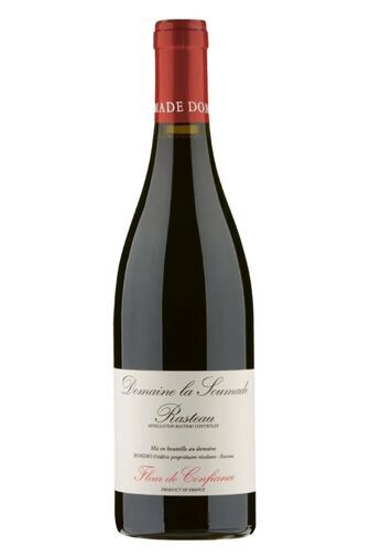 2022 Cuvée Fleur de Confiance
