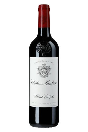 2014 Château Montrose