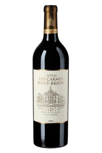 2015 Château Les Carmes-Haut-Brion