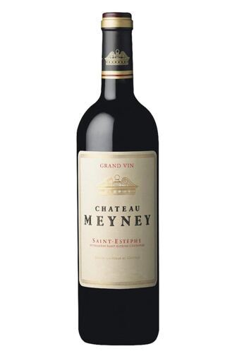 2019 Château Meyney