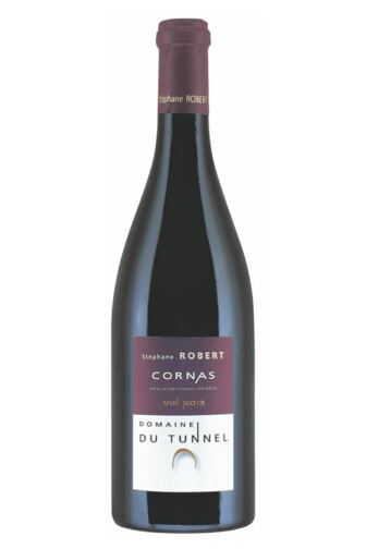 2024 Cornas Vin Noir