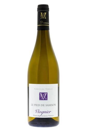2024 Viognier Le Pied de Samson