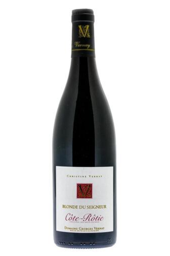2023 Côte Rôtie Blonde du Seigneur