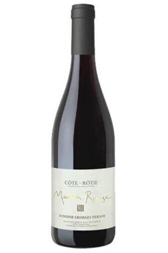 2022 Côte Rôtie Maison Rouge