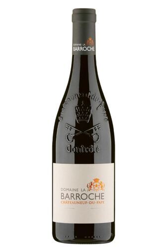 2023 Julien Barrot