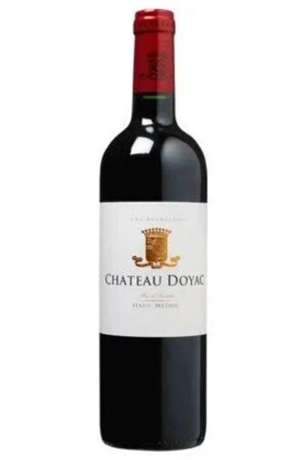2019 Château Doyac
