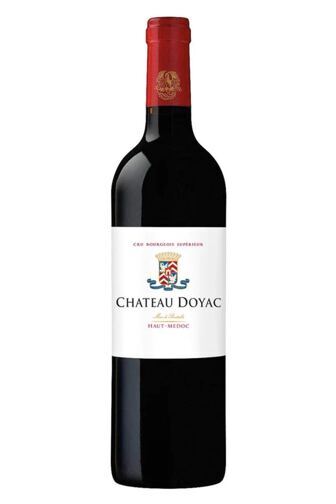 2020 Château Doyac