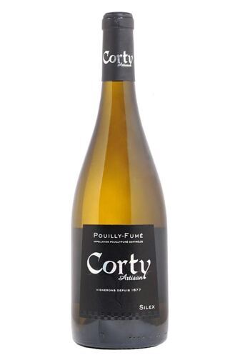 2023 Corty Artisan - Silex