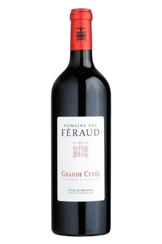 2019 Grande Cuvée