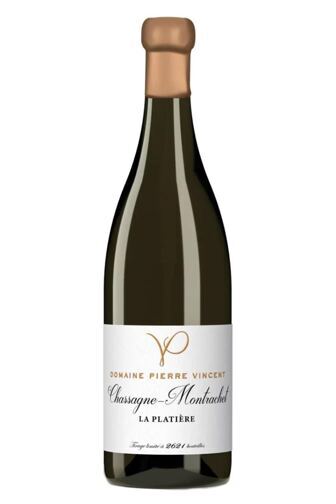 2024 Chassagne-Montrachet La Platière