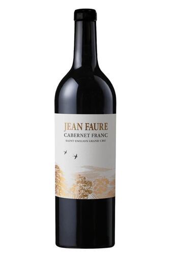 2023 Cabernet Franc