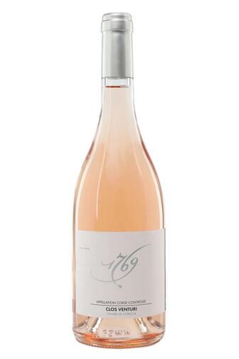 2025 1769 Rosé