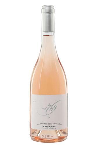 2025 1769 Rosé
