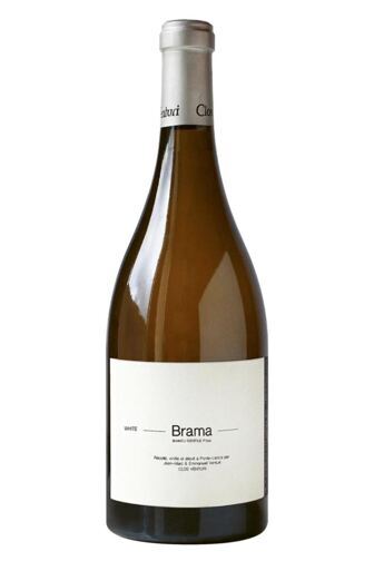 2025 Brama blanc