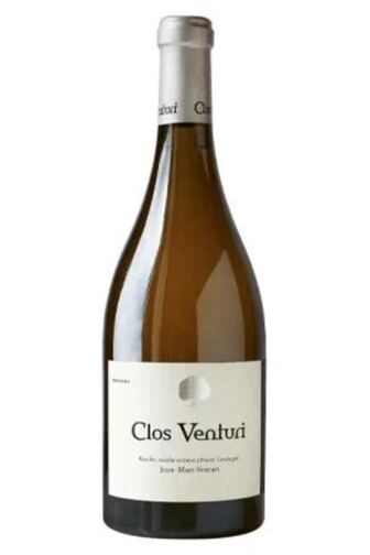 2025 Le Clos blanc