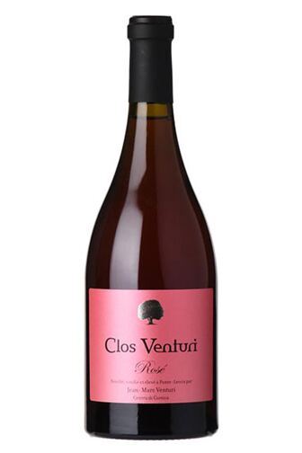 2025 Le Clos Rosé