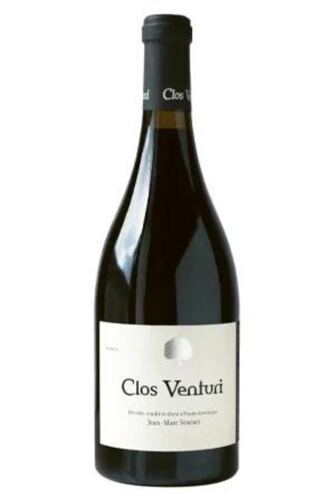 2023 Le Clos rouge
