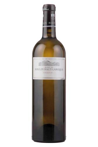 2025 Blanc de Moulin Haut Laroque