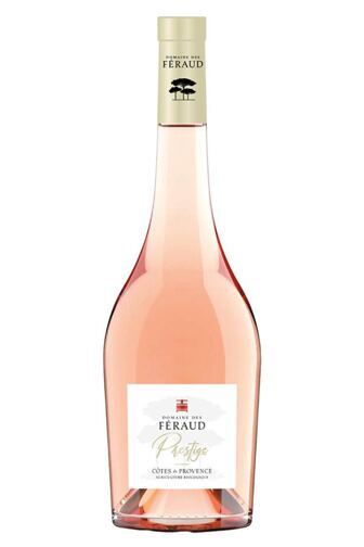 2025 Cuvée Prestige Rosé