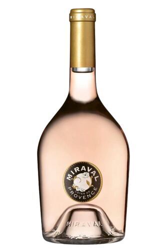 2025 Miraval Rosé