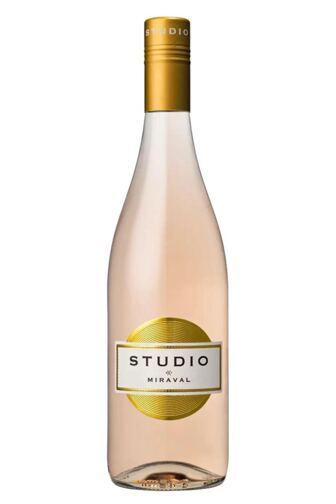 2025 Studio by Miraval Rosé