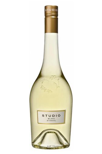 2025 Studio by Miraval Blanc