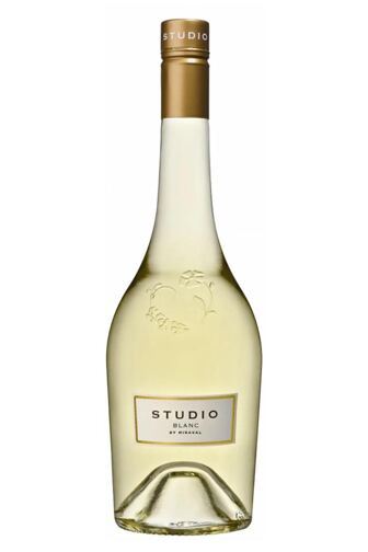 2025 Studio by Miraval Blanc