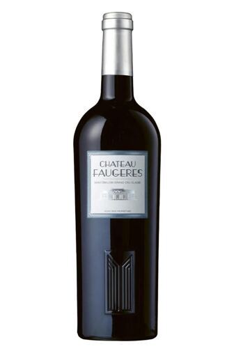 2023 Château Faugères