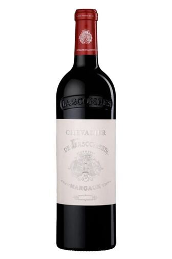 2022 Chevalier de Lascombes