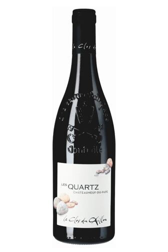 2024 Châteauneuf-du-Pape Les Quartz