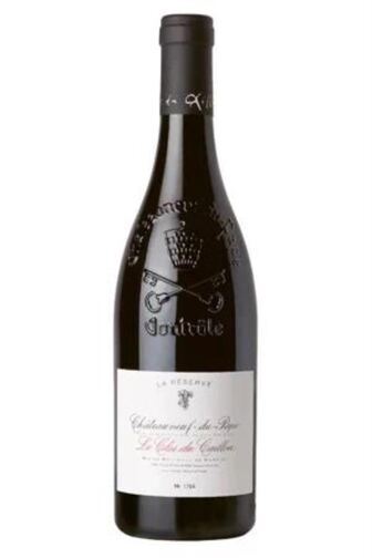 2024 Châteauneuf-du-Pape La Réserve