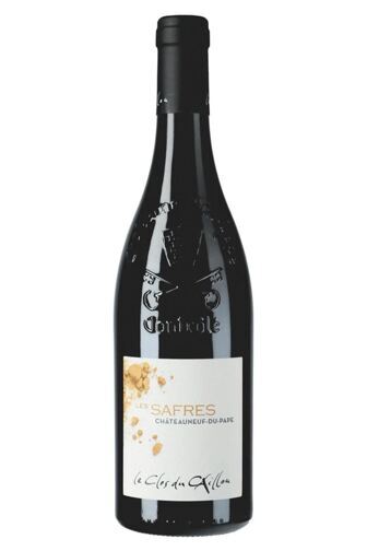 2024 Châteauneuf-du-Pape Les Safres