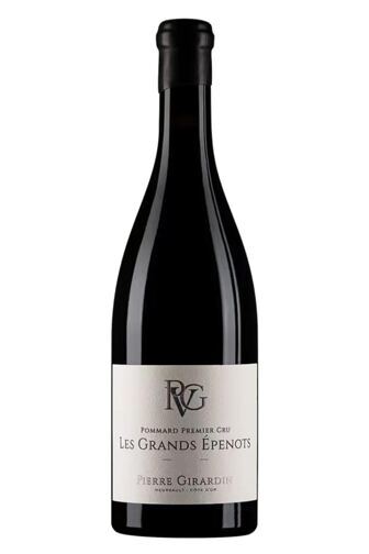 2024 Pommard Les Grands Epenots
