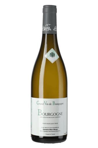 2024 Bourgogne Chardonnay