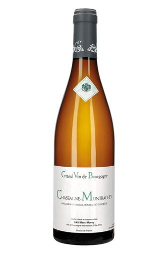 2024 Chassagne-Montrachet