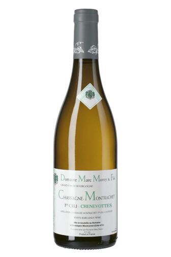 2024 Chassagne-Montrachet Les Chenevottes
