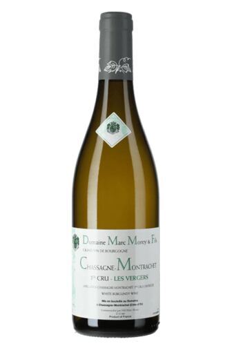 2024 Chassagne-Montrachet Les Vergers