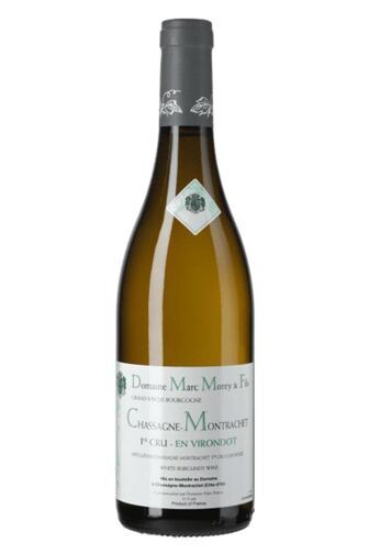2024 Chassagne-Montrachet En Virondot