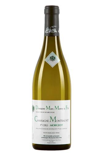 2024 Chassagne-Montrachet Morgeot