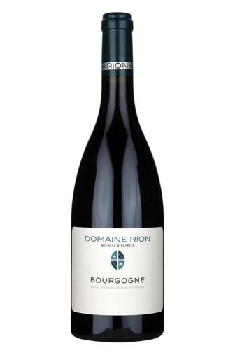 2024 Bourgogne Pinot Noir