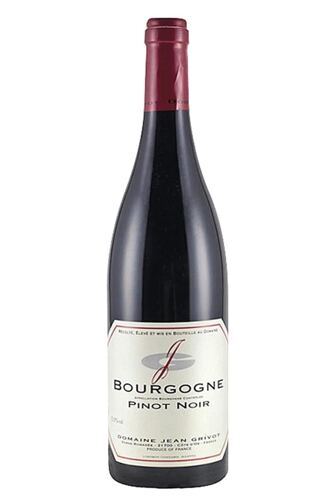 2023 Bourgogne Pinot Noir
