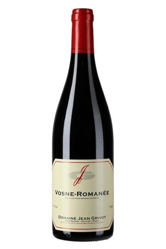 2023 Vosne-Romanée